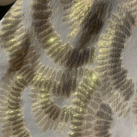 Club Monaco top sz M - Picture 8 of 11